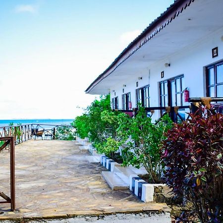 Zanzibar Ocean View Hotel Εξωτερικό φωτογραφία