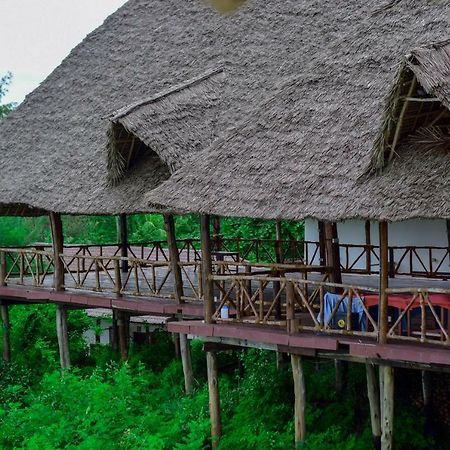 Zanzibar Ocean View Hotel Εξωτερικό φωτογραφία