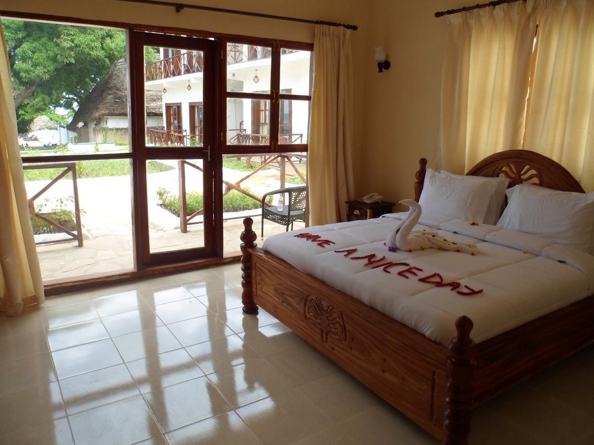Zanzibar Ocean View Hotel Εξωτερικό φωτογραφία