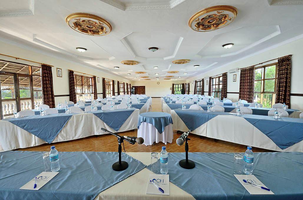 Zanzibar Ocean View Hotel Εξωτερικό φωτογραφία