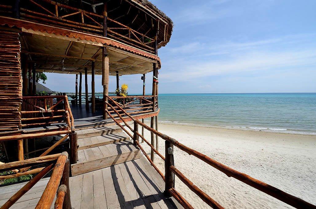 Zanzibar Ocean View Hotel Εξωτερικό φωτογραφία