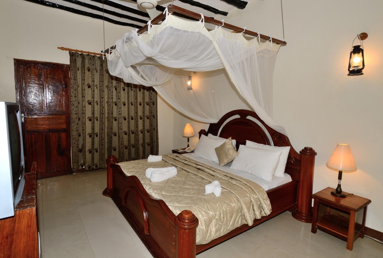 Zanzibar Ocean View Hotel Εξωτερικό φωτογραφία