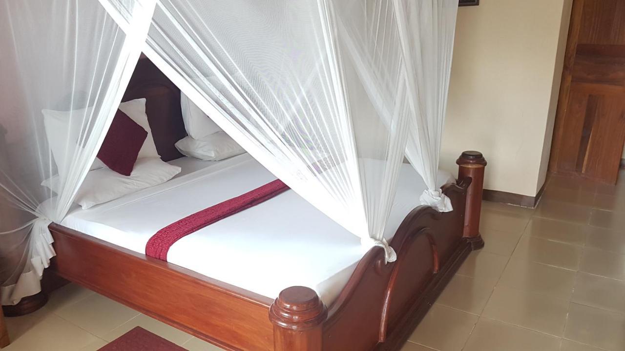 Zanzibar Ocean View Hotel Εξωτερικό φωτογραφία
