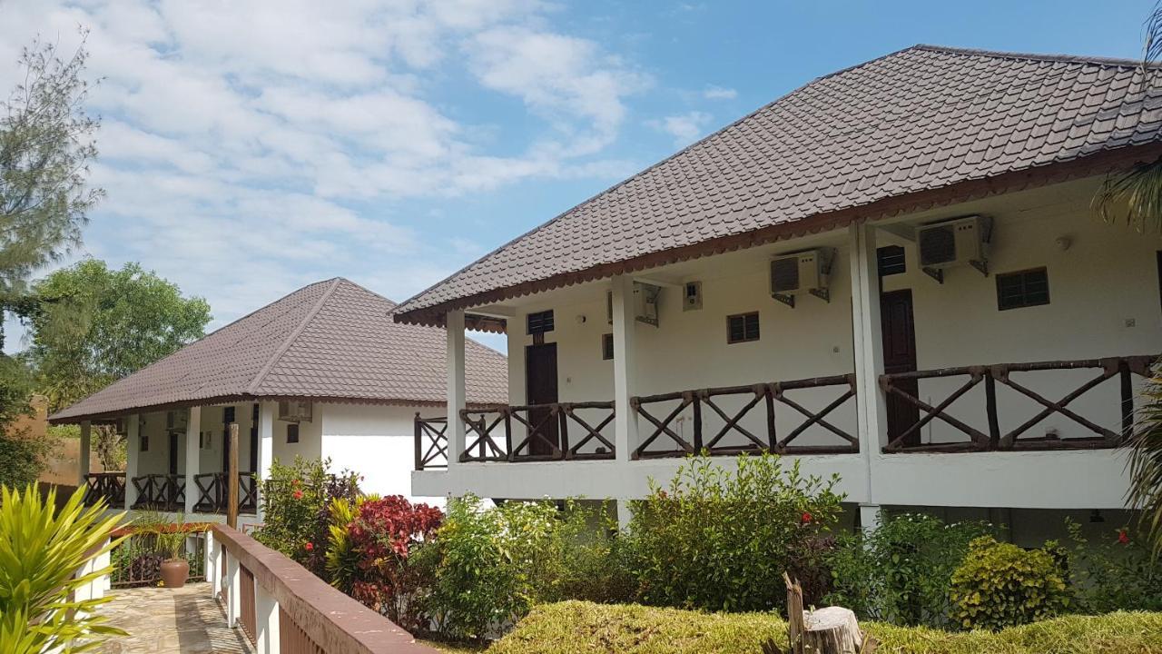 Zanzibar Ocean View Hotel Εξωτερικό φωτογραφία