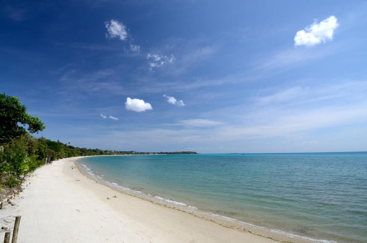 Zanzibar Ocean View Hotel Εξωτερικό φωτογραφία