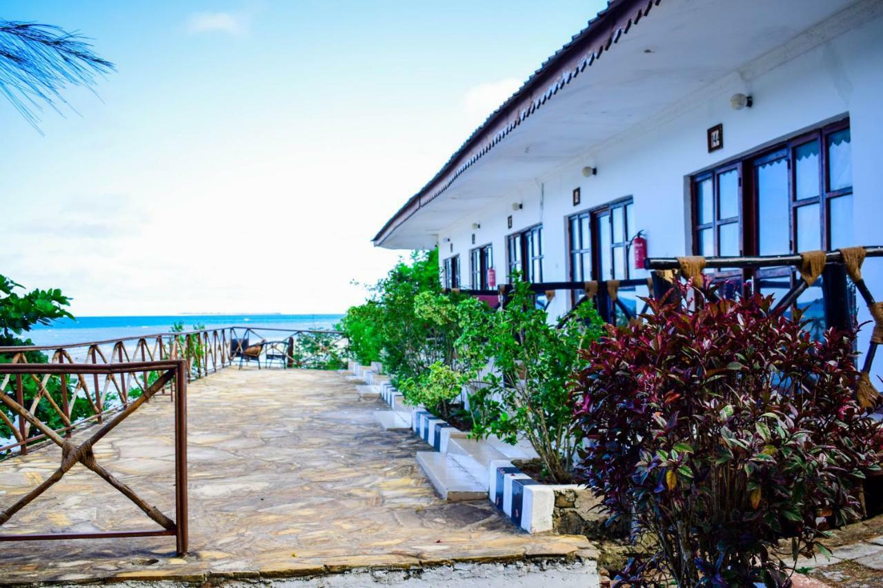 Zanzibar Ocean View Hotel Εξωτερικό φωτογραφία