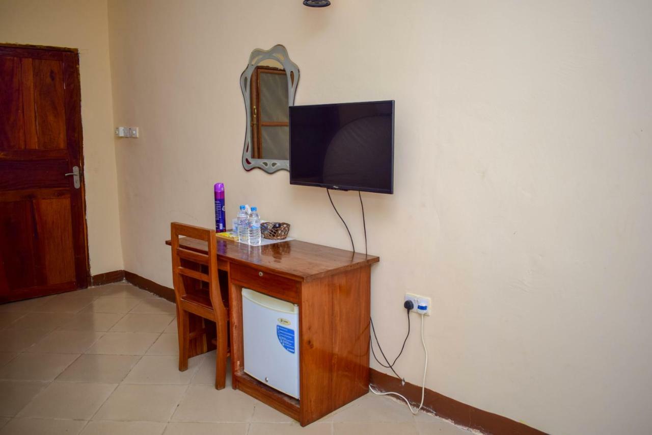 Zanzibar Ocean View Hotel Εξωτερικό φωτογραφία