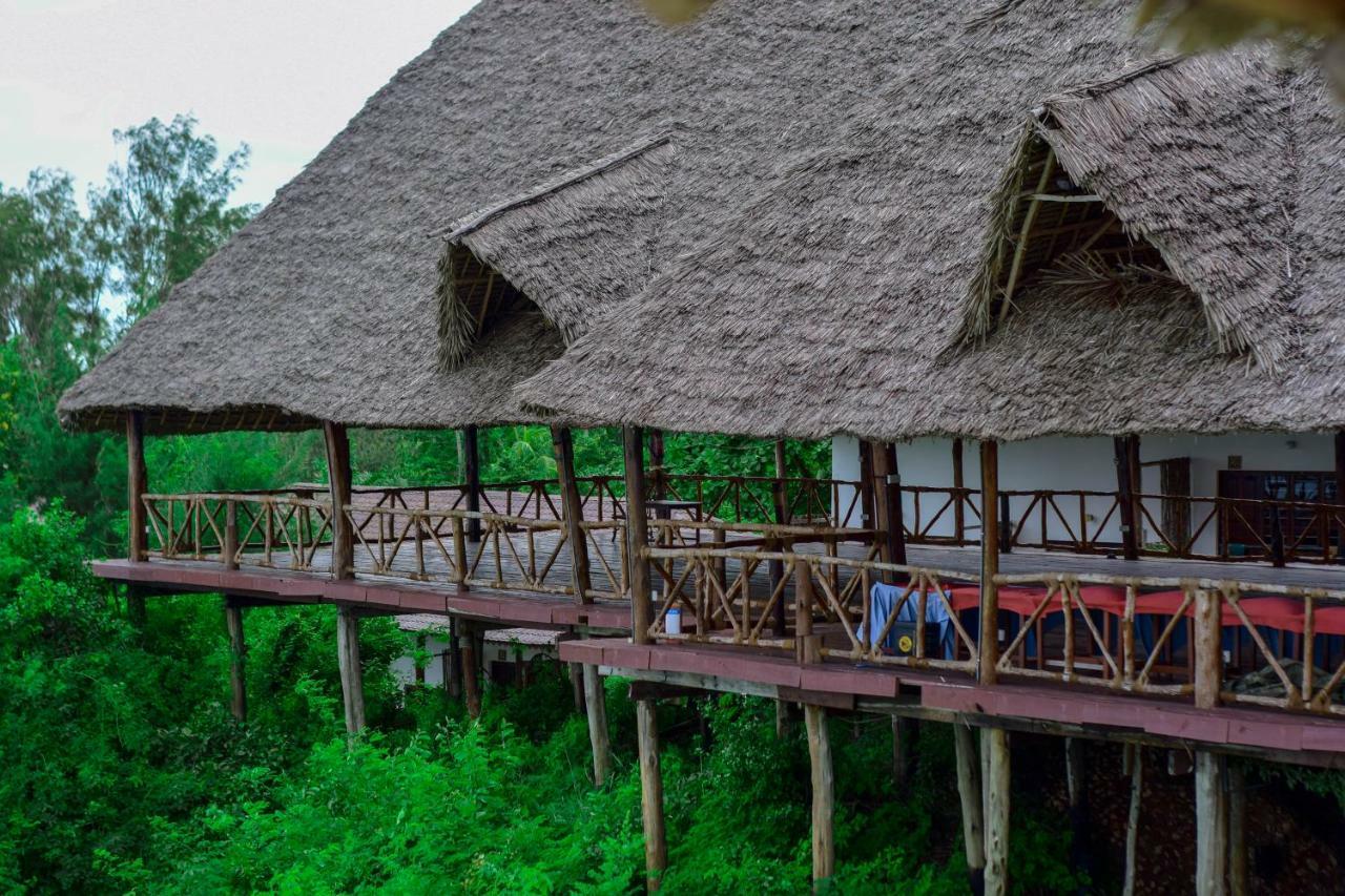 Zanzibar Ocean View Hotel Εξωτερικό φωτογραφία