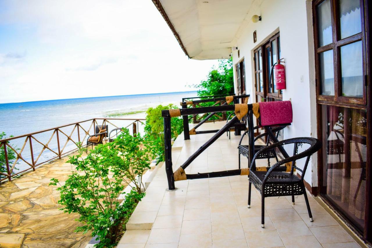 Zanzibar Ocean View Hotel Εξωτερικό φωτογραφία