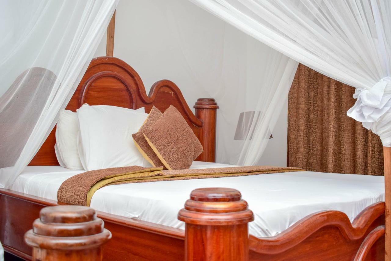 Zanzibar Ocean View Hotel Εξωτερικό φωτογραφία